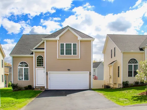 48 Zain Cir Unit 48, Milford, MA 01757
