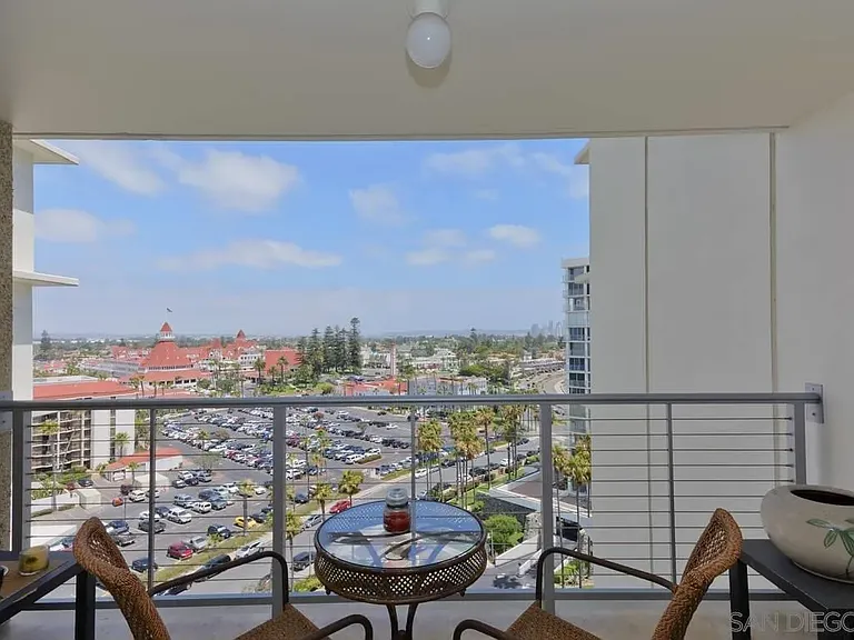 1720 Avenida Del Mundo #1501 — Photo 14
