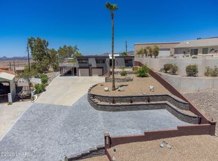 3543 Desert Rose Dr, Lake Havasu City, AZ 86404
