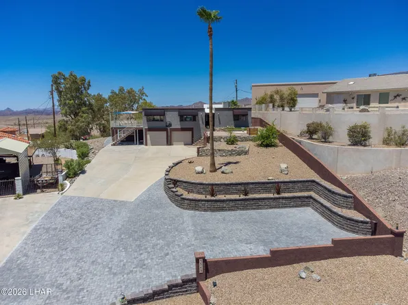 3543 Desert Rose Dr, Lake Havasu City, AZ 86404