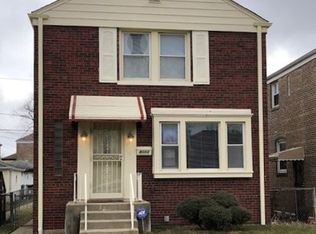 8113 S California Ave, Chicago, IL