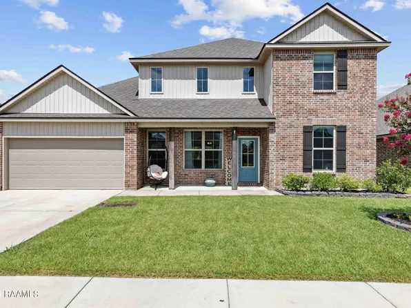 121 Grace View Dr, Lafayette, LA 70506