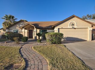 4918 E Gary St, Mesa, AZ 85205