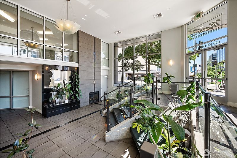 5th image of 699 John Street #308
