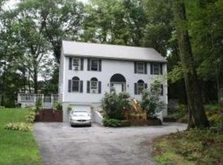 15B Canterbury Frst, Plaistow, NH 03865