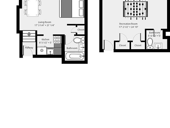 2nd image of 23 W 82nd St APT D