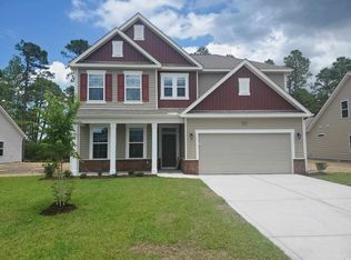 425 Rowells Ct LOT 59, Conway, SC 29526