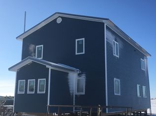 1408 Tunralik, Bethel, AK 99559