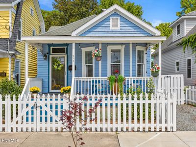 621 S 7th Street, Wilmington, NC, 28401