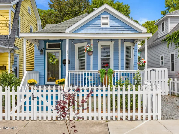 621 S 7th Street, Wilmington, NC 28401