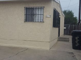 665 49th St, San Diego, CA 92102