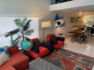 6865 Bay Dr APT 1, Miami Beach, FL 33141