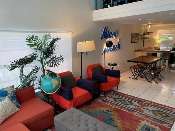 6865 Bay Dr APT 1, Miami Beach, FL 33141