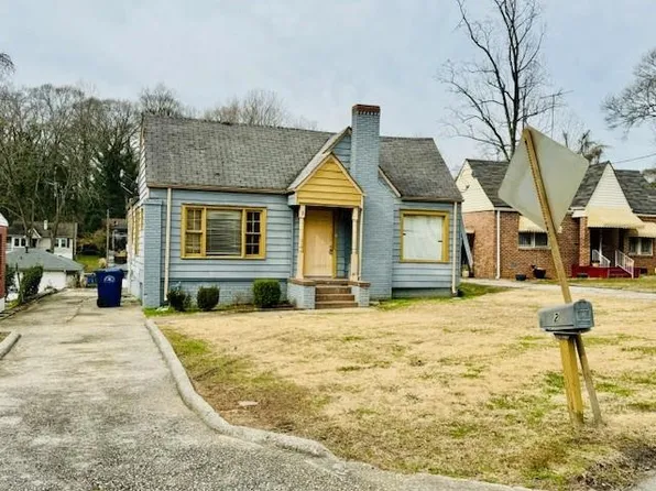 2 Burbank Dr NW, Atlanta, GA 30314