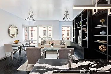 Sold by Douglas Elliman