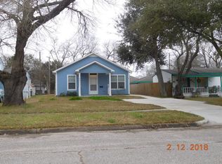 321 18th Ave N, Texas City, TX 77590
