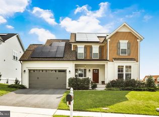 440 Orchard Crest Cir, New Market, MD 21774