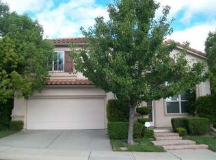 8 Terraced Hills Cir, San Ramon, CA 94583