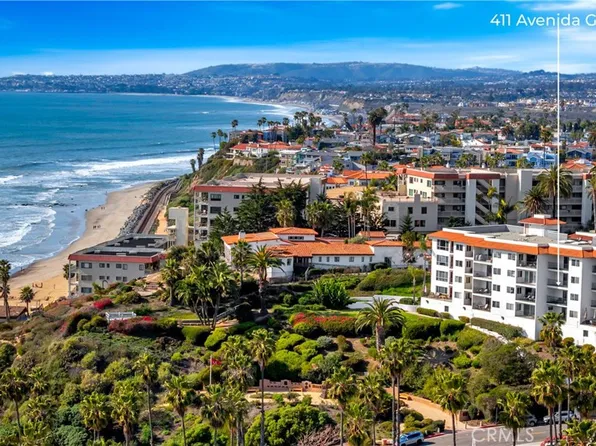 411 Avenida Granada Unit 2B, San Clemente, CA 92672