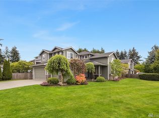 21802 87th Pl W, Edmonds, WA 98026