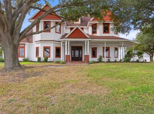 18000 Fm 112, Thrall, TX 76578
