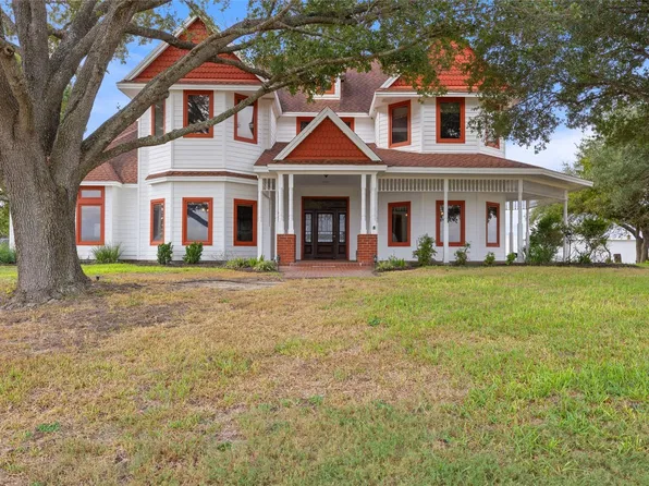 18000 Fm 112, Thrall, TX 76578
