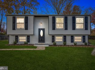 6320 Clinton Way, Clinton, MD 20735