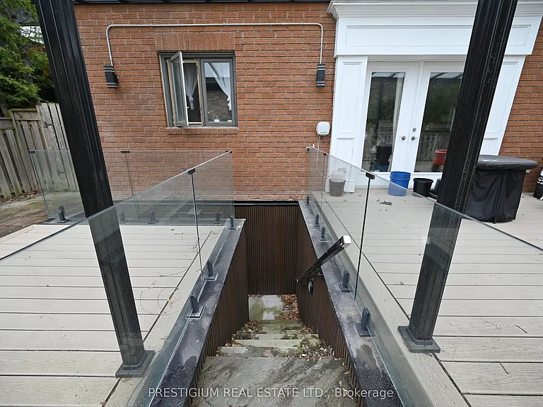 1412 Islington Ave #BASEMENT — Photo 5