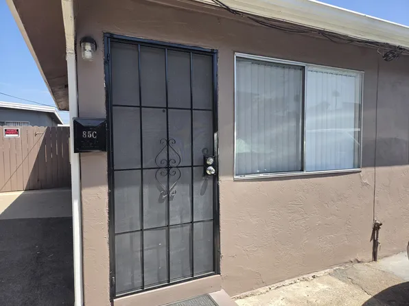 85C Madison Ave #C, Chula Vista, CA 91910