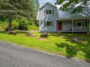 47 High St, Williamstown, VT 05679