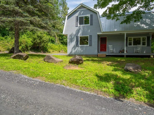 47 High Street, Williamstown, VT 05679