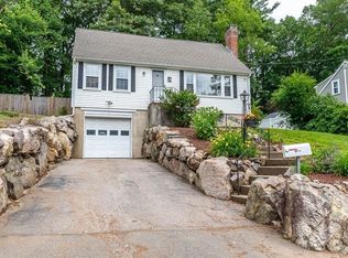 70 Fox Meadow Ln, Dedham, MA 02026