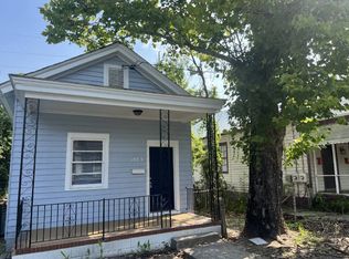 1664 Brinson St, Augusta, GA 30904