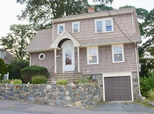 46 Manning Rd, Lynn, MA 01902