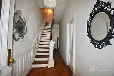 Rented by Ideal Properties Group