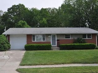 560 Judith Dr, Tipp City, OH 45371