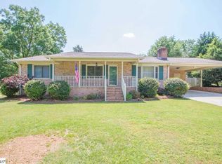 18 Konnarock Cir, Greenville, SC 29617