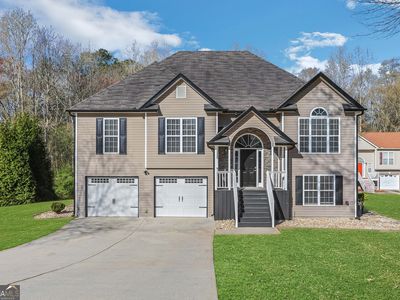 52 Four Oaks Dr, Powder Springs, GA, 30127