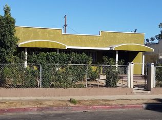 2010 2nd Ave, Los Angeles, CA 90018