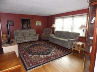 7688 York Ridge Rd, Guilford, IN 47022