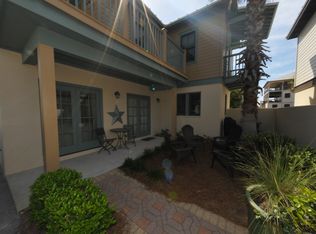 10140 E County Highway 30a, Sunset Beach, FL 32423