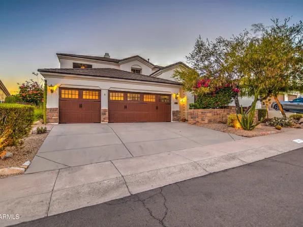 15426 S 4TH Avenue, Phoenix, AZ 85045