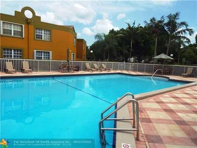 9725 Fontainebleau Blvd #A207, Miami, FL, 33172