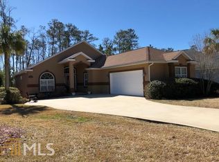 1639 Sandpiper Ct, Saint Marys, GA 31558