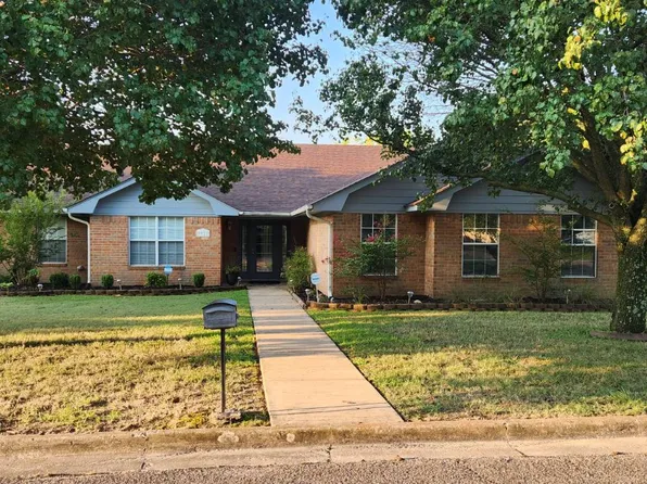 5521 Kimberly Rd, Durant, OK 74701