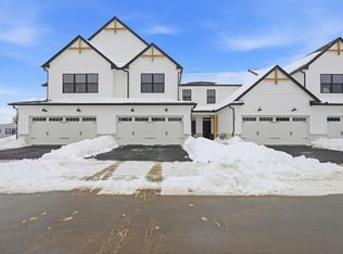 5502 Dutch Ln, Powell, OH 43065