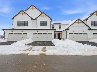 5502 Dutch Ln, Powell, OH, 43065