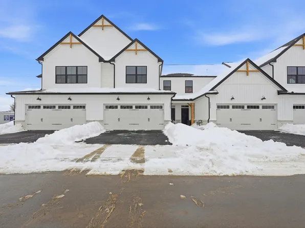 5502 Dutch Ln, Powell, OH 43065