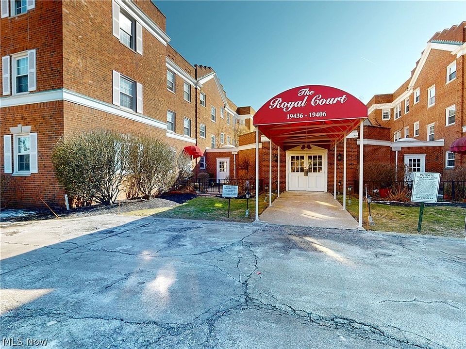 1st image of 19406 Van Aken Blvd APT 104