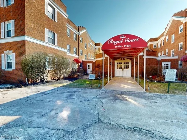 19406 Van Aken Blvd APT 104, Shaker Heights, OH 44122